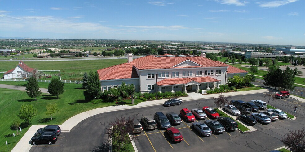11859 Pecos St, Westminster, CO à louer - Photo du bâtiment - Image 2 de 6