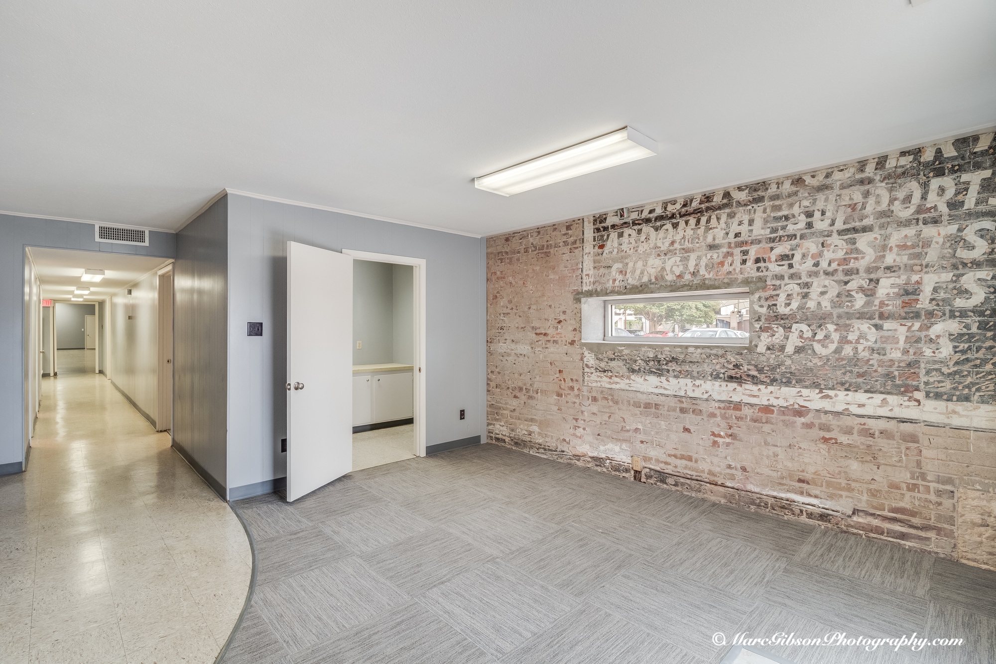 512-514 Crockett St, Shreveport, LA for lease Interior Photo- Image 1 of 10