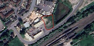 Plus de détails pour 10 Waggons Way, Doncaster - Local d'activités à louer