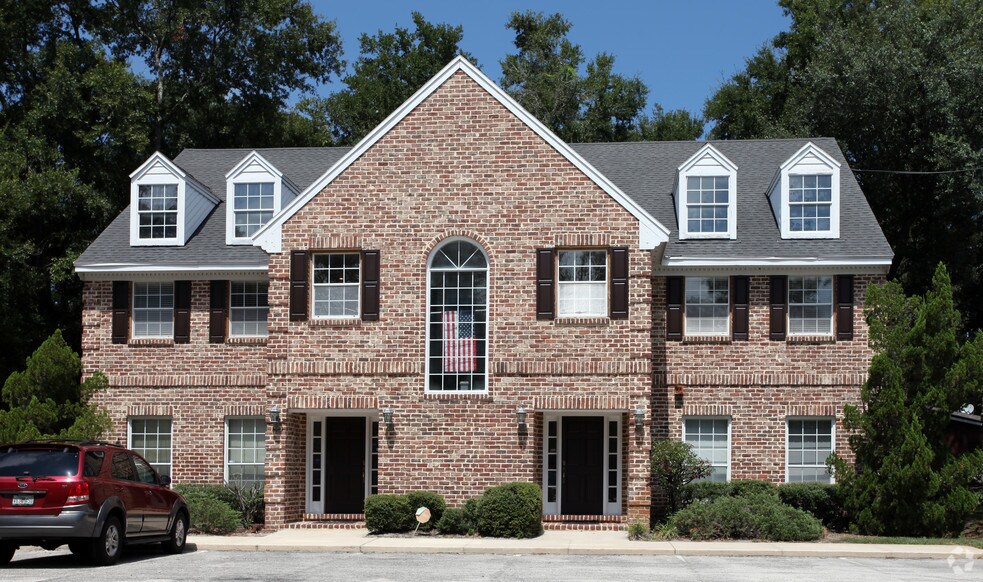 4201 Baymeadows Rd, Jacksonville, FL à louer - Photo du bâtiment - Image 2 de 11