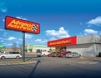 Plus de détails pour 995 N Montello St, Brockton, MA - Commerce de détail à louer