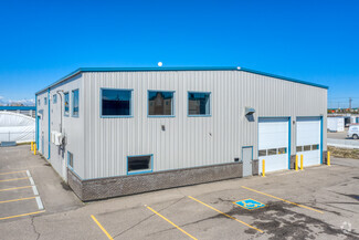 Plus de détails pour 145 East Lake Blvd NE, Airdrie, AB - Industriel à vendre