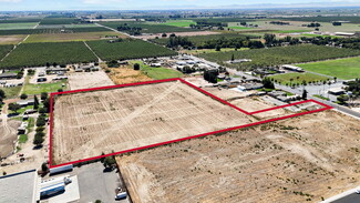 Plus de détails pour 1224 S Tegner Rd, Turlock, CA - Terrain à vendre