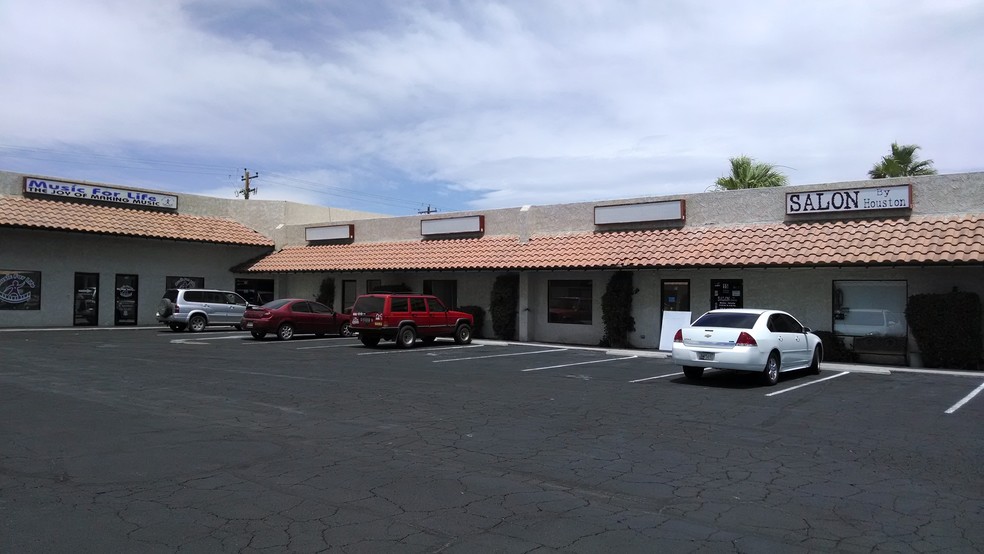 2065 Highway 95, Bullhead City, AZ for lease - Building Photo - Image 3 of 6