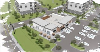 More details for 1023 Clements Ferry Rd, Charleston, SC - Retail for Lease