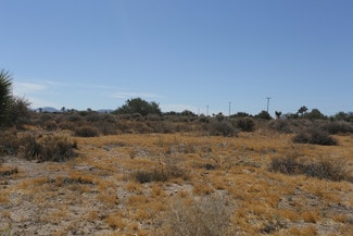 Plus de détails pour Phelan Rd, Hesperia, CA - Terrain à vendre