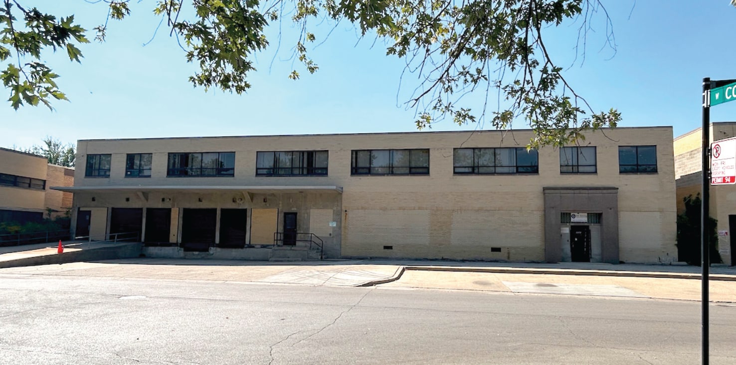 3500 N Kostner Ave, Chicago, IL à vendre Photo du bâtiment- Image 1 de 3