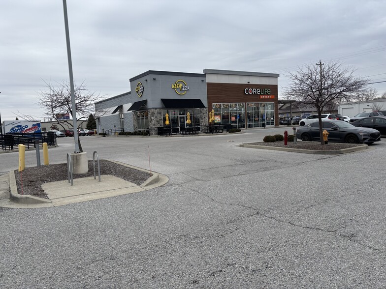 3515 South St, Lafayette, IN for lease - Building Photo - Image 3 of 10