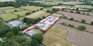 More details for Little Budworth, Tarporley - Land for Sale