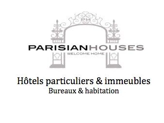 Office in Paris for sale - Building Photo - Image 1 of 1