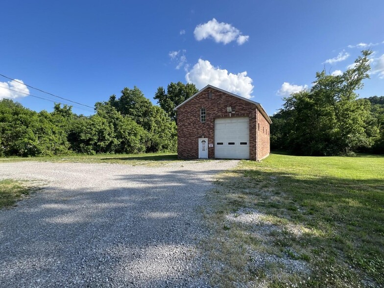 4660 Mary Ingles Highway, Silver Grove, KY for sale - Building Photo - Image 2 of 49