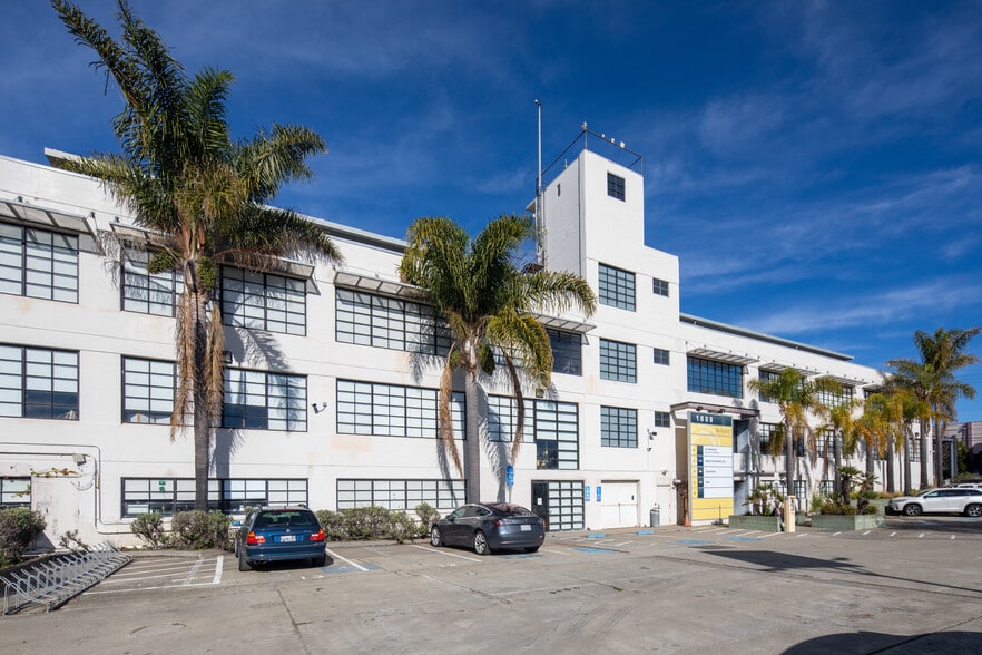 1608 4th St, Berkeley, CA for lease - Building Photo - Image 3 of 29