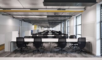 Plus de détails pour 21-35 Wellington St, Londres - Bureau à louer