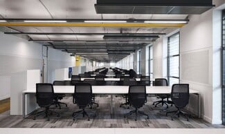 Plus de détails pour 21-35 Wellington St, Londres - Bureau à louer