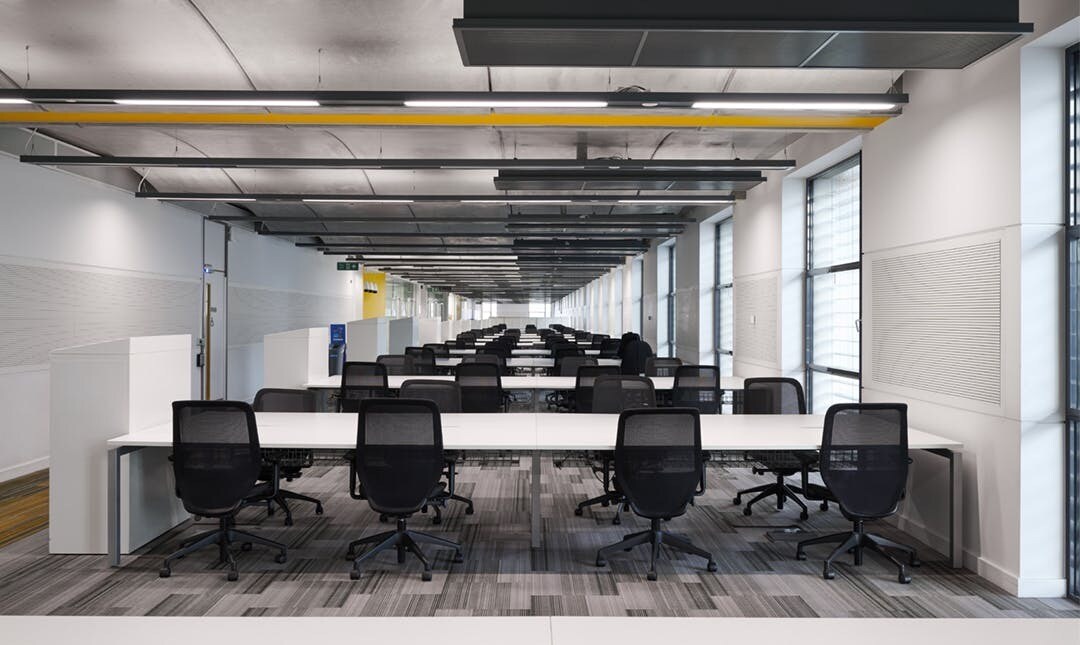 21-35 Wellington St, Londres à louer Photo du bâtiment- Image 1 de 17