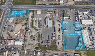 Plus de détails pour 8580 Elder Creek Rd, Sacramento, CA - Terrain à louer