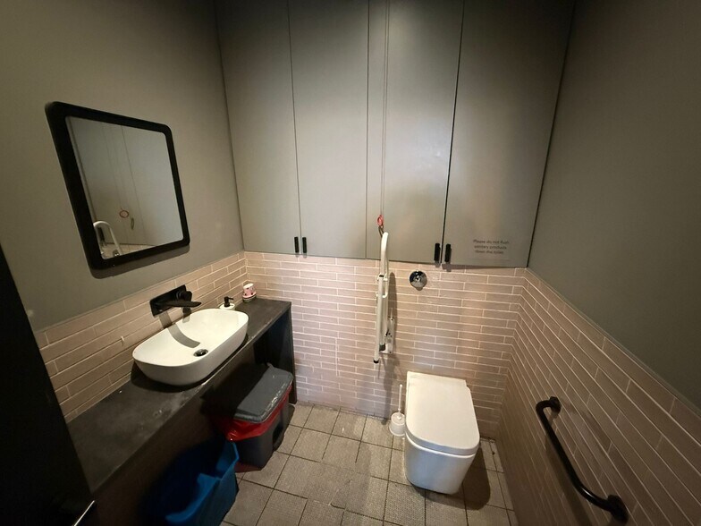 134-134G Kingsland Rd, Londres for sale - Interior Photo - Image 3 of 16