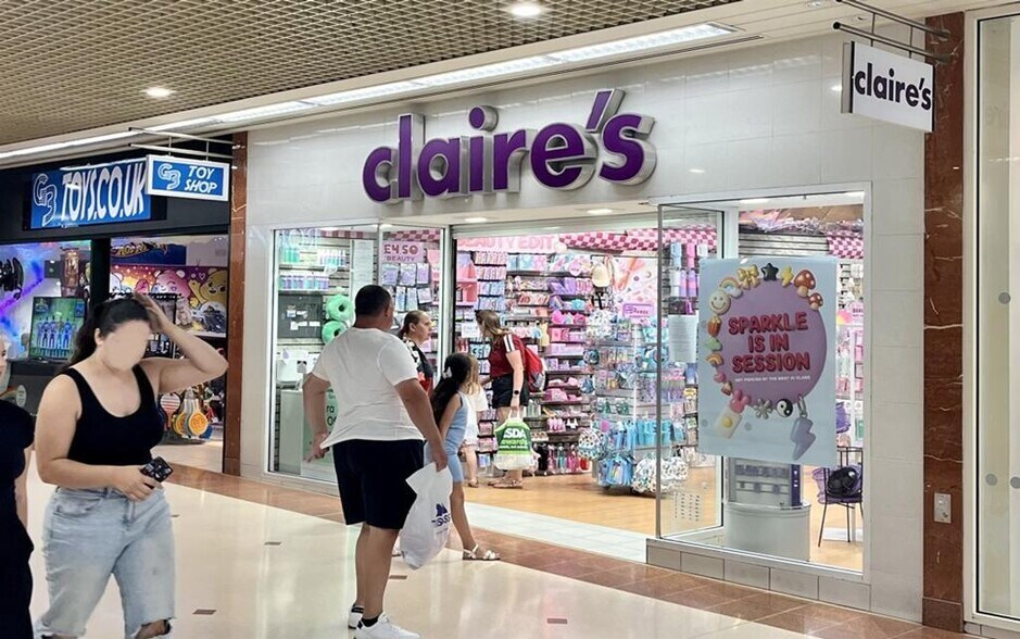 High St, Weston Super Mare à louer - Photo du bâtiment - Image 3 de 10