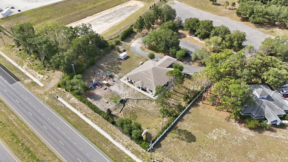 20540 Independence Blvd, Groveland, FL à vendre - Photo du bâtiment - Image 3 de 7
