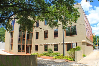 Plus de détails pour 200 W Morgan St, Raleigh, NC - Bureau à louer