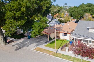 Plus de détails pour 311 15th St, Paso Robles, CA - Multi-résidentiel à vendre
