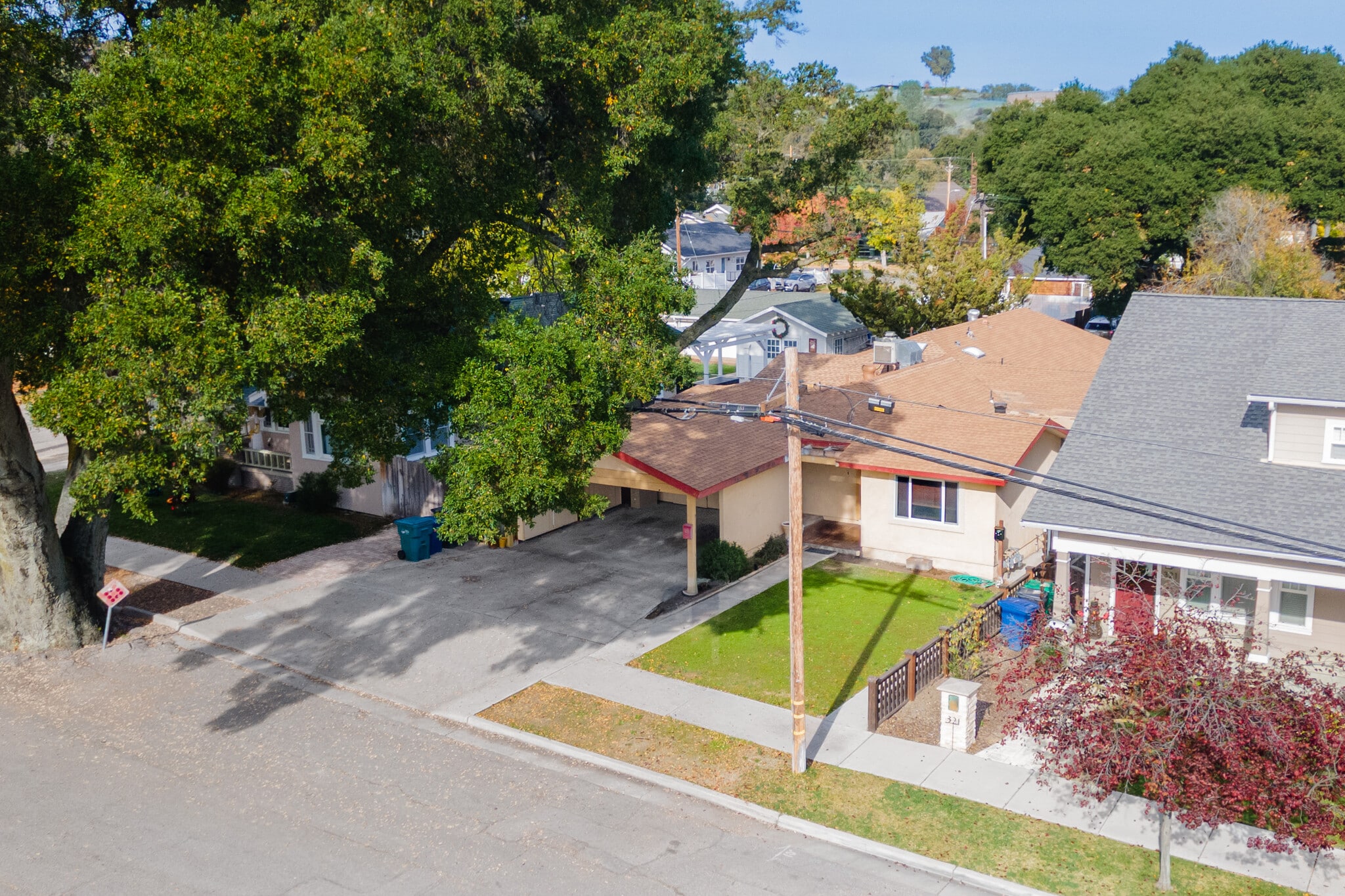 311 15th St, Paso Robles, CA for sale Primary Photo- Image 1 of 2