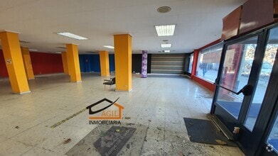 Retail in Leganés, Madrid for lease Interior Photo- Image 2 of 15