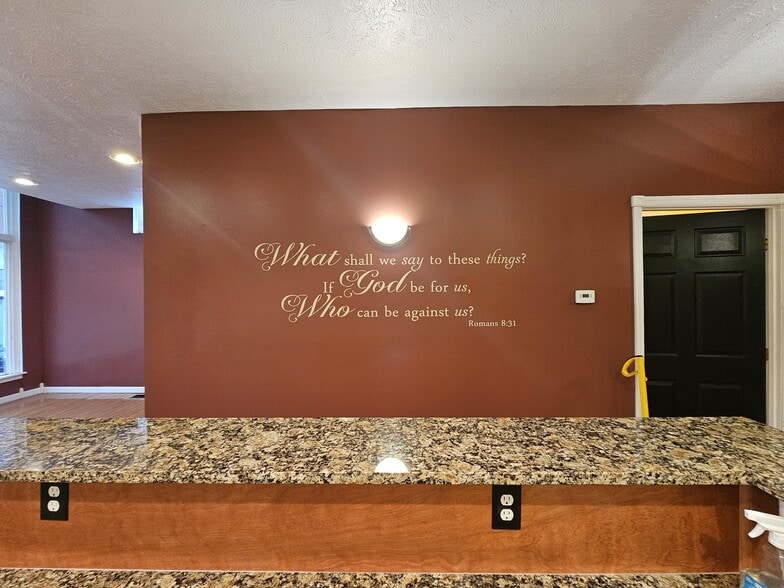 219 Jefferson St, Fairmont, WV à vendre - Photo du bâtiment - Image 3 de 22