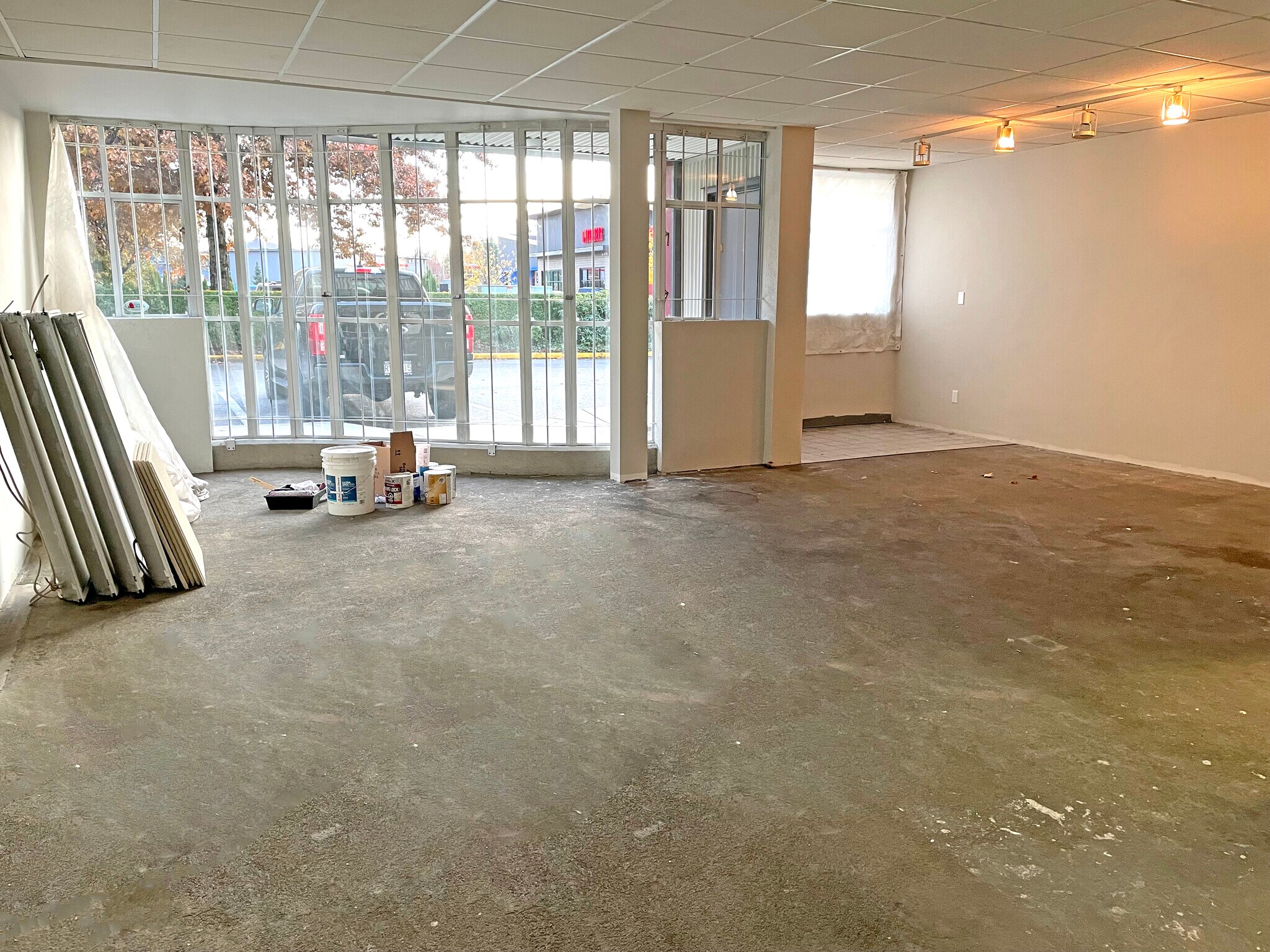 20043-20075 92A Ave, Langley Twp, BC à vendre Photo du bâtiment- Image 1 de 1