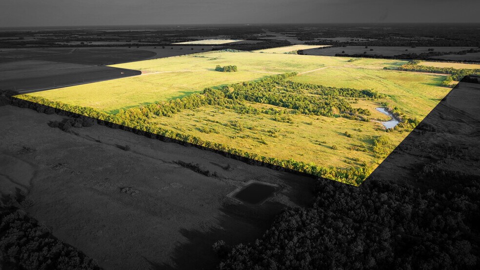 TBD County Road 24800, Brookston, TX à vendre - Photo du bâtiment - Image 3 de 27