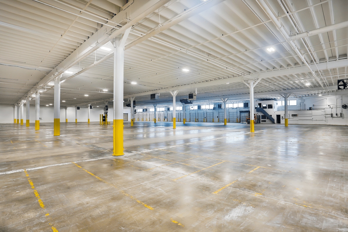 5500 South Fwy, Fort Worth, TX for lease Building Photo- Image 1 of 11