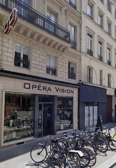 Retail in Paris for sale - Building Photo - Image 1 of 1