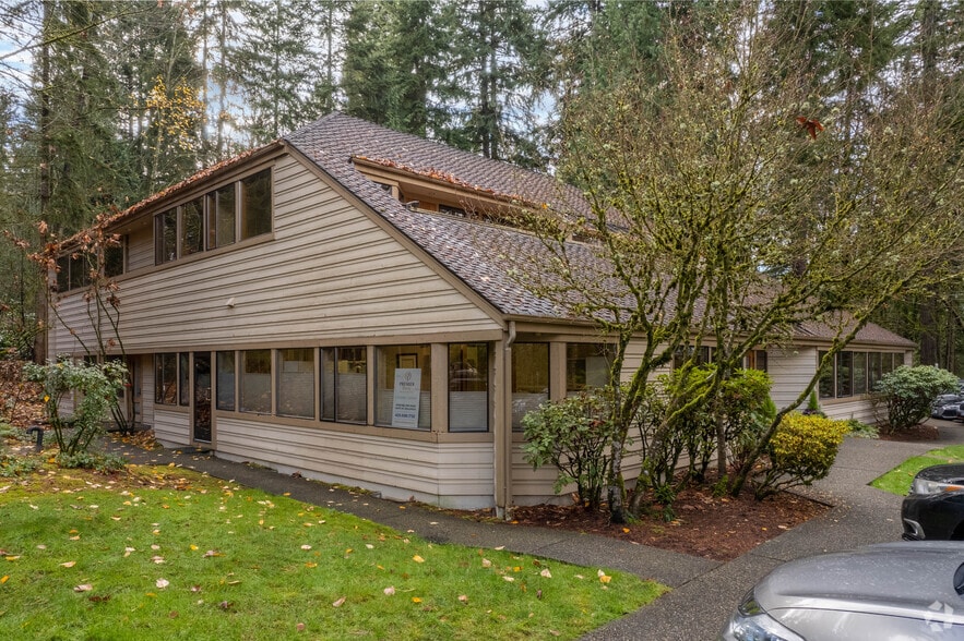 14645 NE Bel Red Rd, Bellevue, WA for lease - Building Photo - Image 3 of 3
