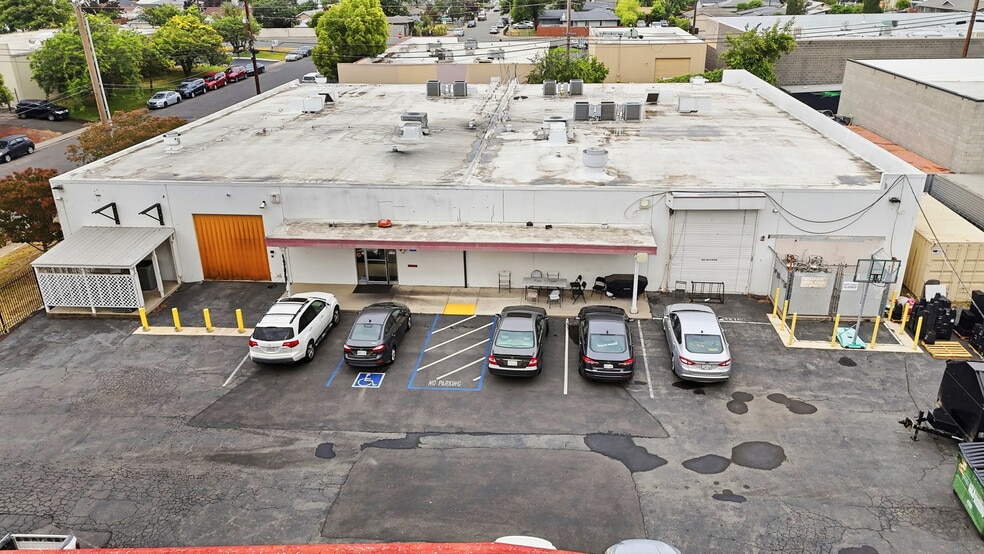8111 37th Ave, Sacramento, CA for sale - Building Photo - Image 1 of 8