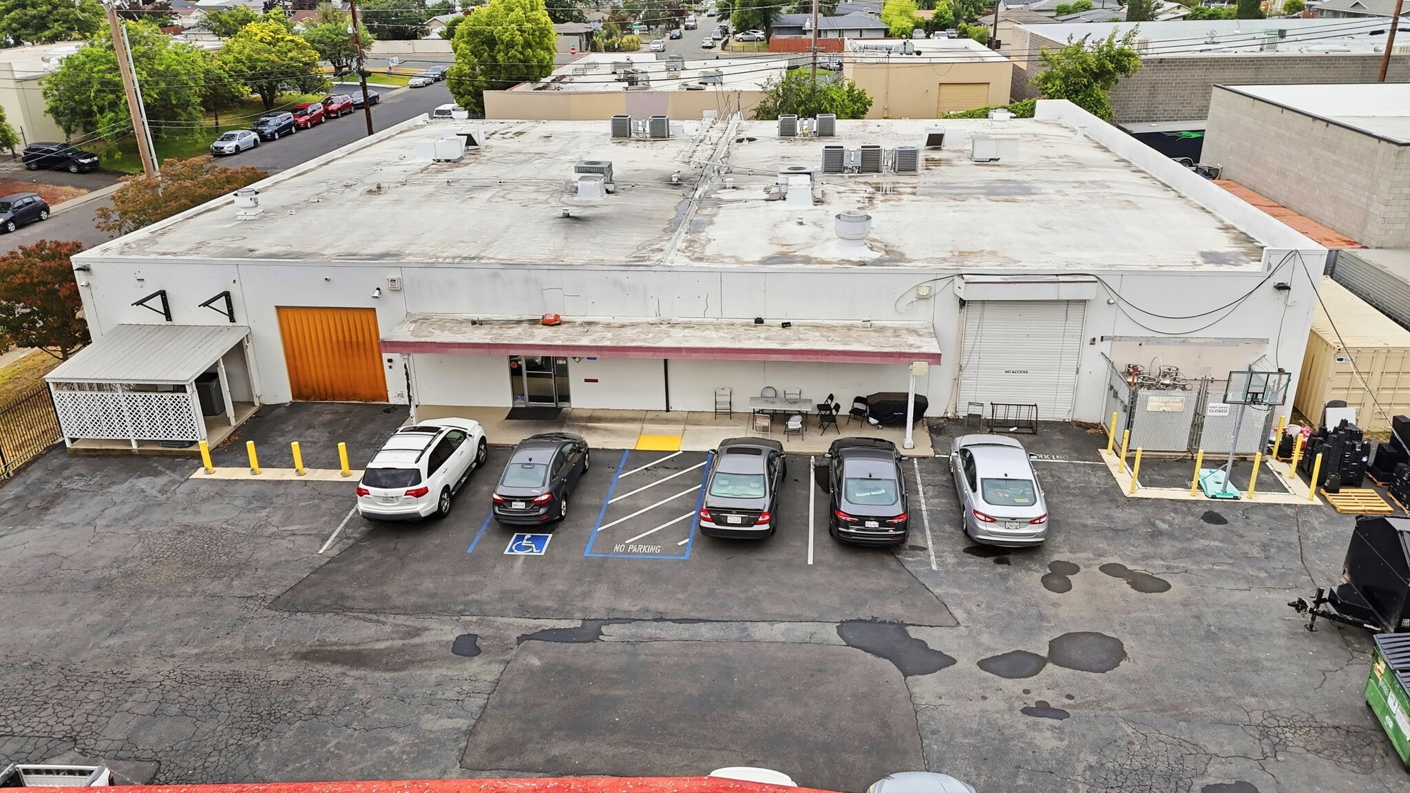 8111 37th Ave, Sacramento, CA for sale Building Photo- Image 1 of 9