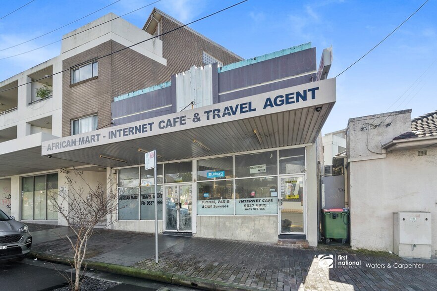 5 Russell St, Granville à vendre - Photo principale - Image 1 de 5