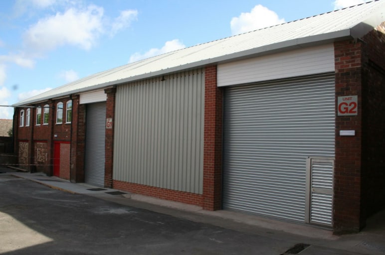 Fletcher St, Stourbridge for lease - Primary Photo - Image 1 of 1