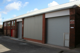 More details for Fletcher St, Stourbridge - Industrial for Lease