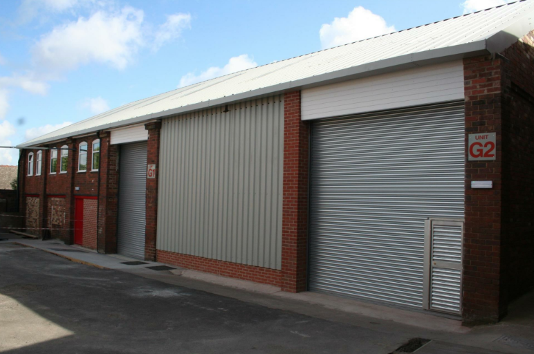 Fletcher St, Stourbridge for lease Building Photo- Image 1 of 2