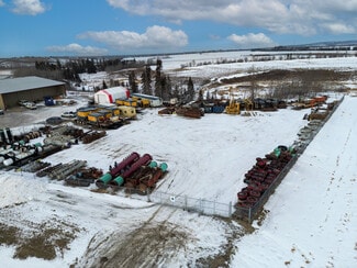 More details for 230 Clearview Drive, Red Deer County, AB - Land for Sale