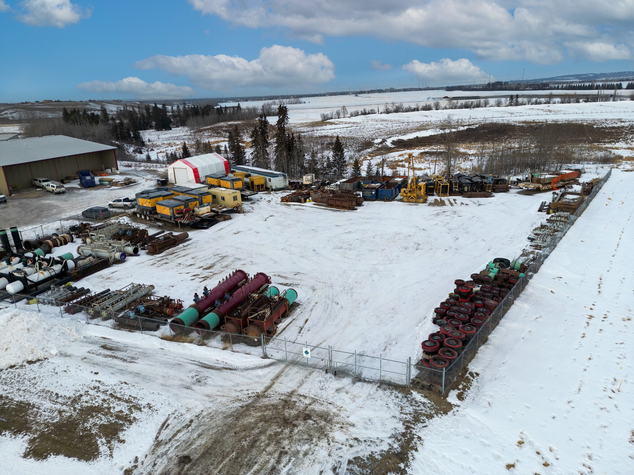 230 Clearview Drive, Red Deer County, AB à vendre Photo principale- Image 1 de 11