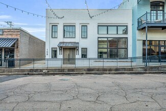 Plus de détails pour 108 S Lafayette St, Starkville, MS - Commerce de détail à louer