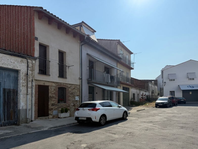 Plaza del Campillo, 15, El Barco de Ávila, Ávila à vendre - Photo intérieure - Image 3 de 23