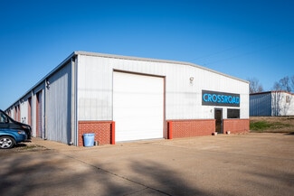 More details for 8826 Old Craft Rd, Olive Branch, MS - Industrial for Lease