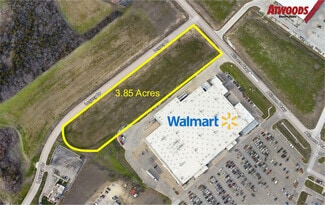More details for Alliance at Legacy, Hewitt, TX - Land for Sale