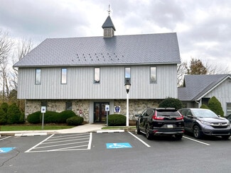 More details for 2205 Oregon Pike, Lancaster, PA - Office for Lease