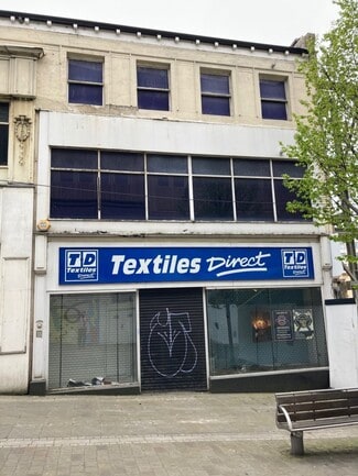 More details for 26 Darley St, Bradford - Retail for Lease