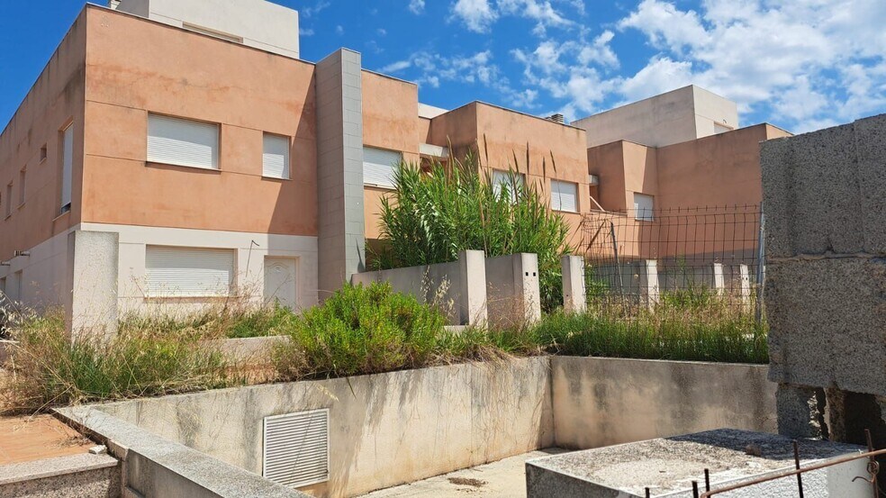 Vora, S/N, ALMAZORA, Castellón à vendre - Photo du bâtiment - Image 3 de 6