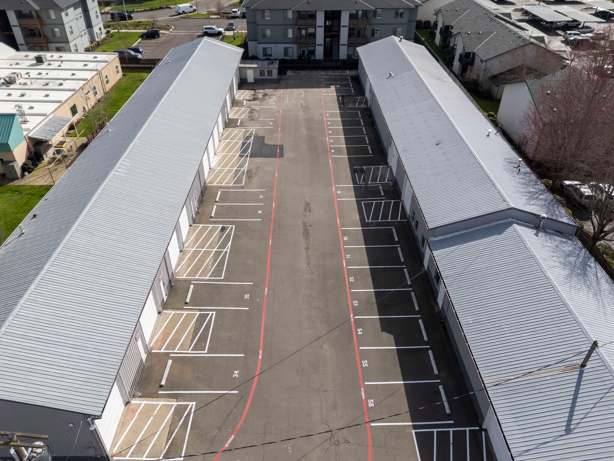 3790 Silverton Rd NE, Salem, OR à louer Photo du bâtiment- Image 1 de 15