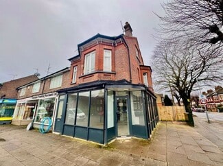 Plus de détails pour 139 High Street North, Dunstable - Commerce de détail à vendre